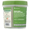 Marine Super Greens Powder - Organic Kelp, Spirulina & Chlorella