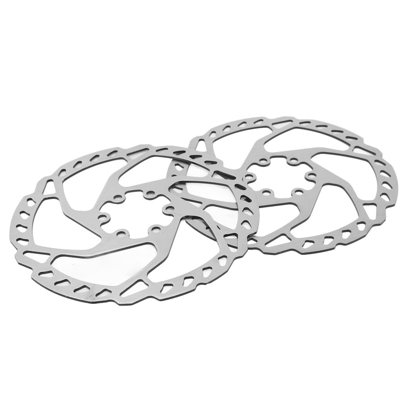 WAKE Bicycle Disc Brake Kit Bike Aluminum Alloy Front Rear
