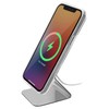 Macally MMAGSTAND Stand and Holder for Apple MagsSafe Charger and