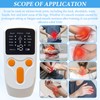 Period Simulator Labor Simulator Stimulation Current Device Period Simulator Against
