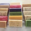 La Jaboneria Artesanal Kit 50 Pzs Jabones Artesanales Neem 100g