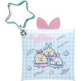 San-X CA70201 Sumikko Gurashi Mini Multi Case