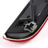 DOTCOM LED 3rd Brake Light,Compatible with 2014-2018 Chevy Silverado 1500