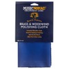 MusicNomad Brass & Woodwind Premium Microfiber Polishing Cloth (MN730)
