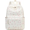 LEDAOU Backpack for Girls Teens School Bag Kids Bookbag Girls