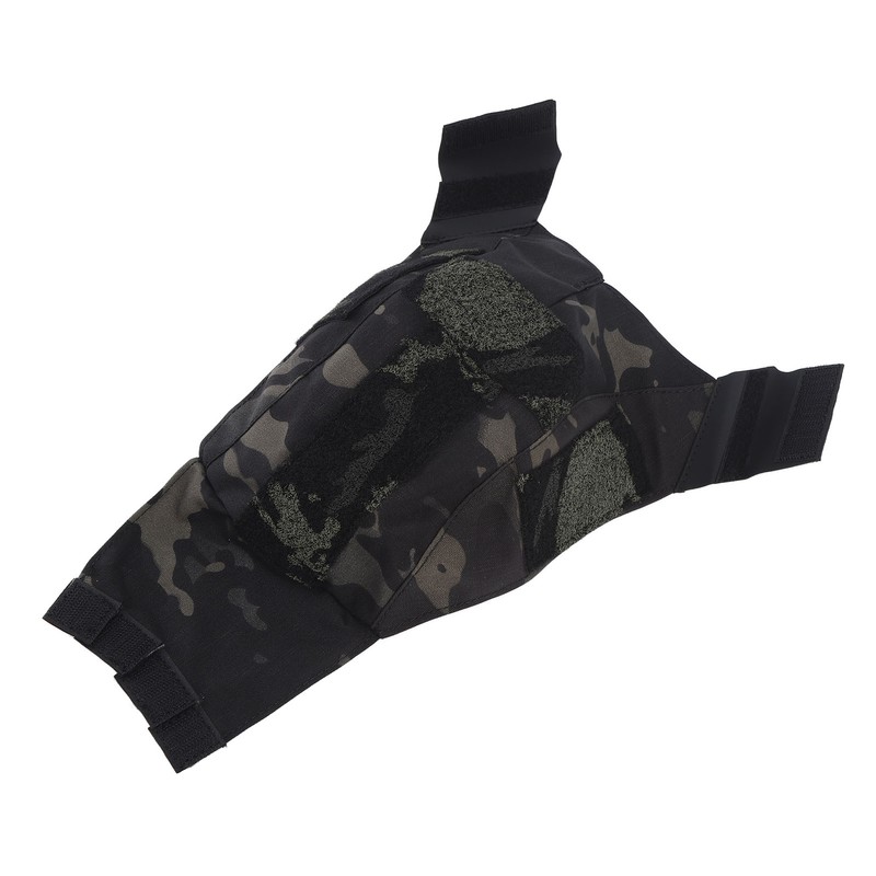 Helmet Cloth Cover for MK MTEK Helmet Outdoor Hunting Shooting