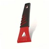 Heavy-Duty PVC Ice Scraper for Frost Removal - Manual Defrost
