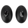 Infrared Beam Sensor Waterproof Dustproof Safe IR Gate Opener Sensor