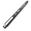 Pentel Arts Pointliner Drawing Pen, 0.1mm, Black Ink, Box of