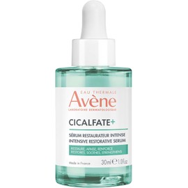 Avène Cicalfate+ Intensive Skin Restorative Serum, helps restore skin barrier, formulated for sensitive skin 1 Fl Oz