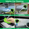 XINDELL 29-inch Windshield Cleaner Tool – Car Interior Window Cleaning