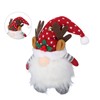Christmas Gnome Red Bring Happiness Add Fashion Bring Good Luck