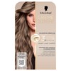Schwarzkopf - Permanent Hair Colour - Supreme Result Cream -