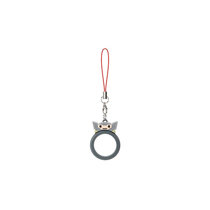 iJacket Ring Strap Saw PG-DRS605THR