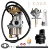LT50 Carburetor For Suzuki LT50 1983-1987 50 LT-A50 2002-2005