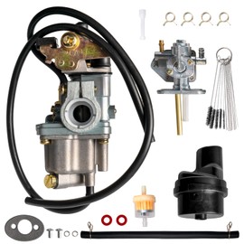 LT50 Carburetor For Suzuki LT50 1983-1987 50 LT-A50 2002-2005