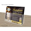 Brochure Holder 11" Wide Catalog or Magazine Bin Clear Acrylic