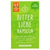 비터리베 BitterLiebe 비터슈토페 칼슘 90캡슐 53g BitterLiebe Bitter Stope Calcium
