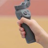 Anti shake 3-Axis Handheld Gimbal Stabilizer for Mobile Phone SLR