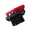 HY56 220V 20A Industrial On Off Large Pushbutton Switch for