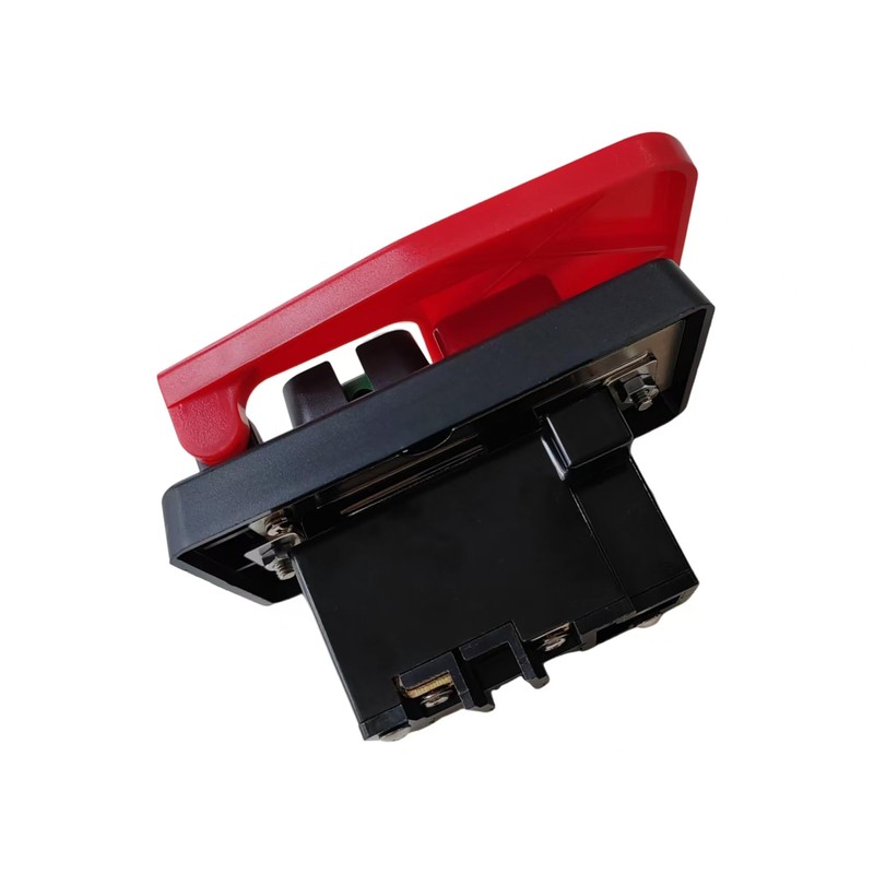 HY56 220V 20A Industrial On Off Large Pushbutton Switch for