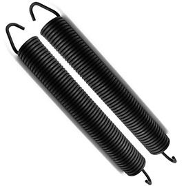 savone WP8270020 8270020 Door Balance Spring Compatible with Whirlpool Kenmore Dishwasher Replaces PS11745526 830967 (2 pack)