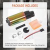 JDMSPEED - Bomba de combustible para Honda CBR600F4i CBR 600
