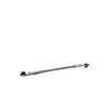 RIDEX Drive Rod Wiper Linkage 3857D0002 Passenger Side