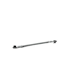 RIDEX Drive Rod Wiper Linkage 3857D0002 Passenger Side