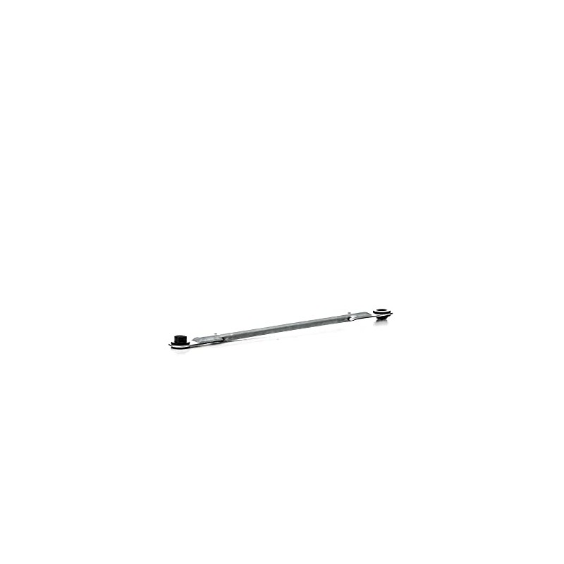 RIDEX Drive Rod Wiper Linkage 3857D0002 Passenger Side