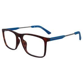 Police Unisex VPL797 Sunglasses, 0V98, 54, 0v98