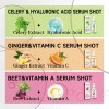 Bf Sérum Facial Eelhoe Con Vitamina C Y Jengibre, (*^^*)