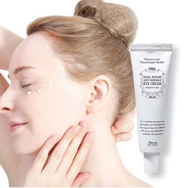 Chamos Eye bag cream, under-eye fat, under-eye lifting, wrinkle removal, snail eye cream / 아이백크림 눈밑지방 눈가 눈밑 리프팅 주름 제거 달팽이 아이크림