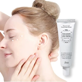 Chamos Eye bag cream, under-eye fat, under-eye lifting, wrinkle removal, snail eye cream / 아이백크림 눈밑지방 눈가 눈밑 리프팅 주름 제거 달팽이 아이크림