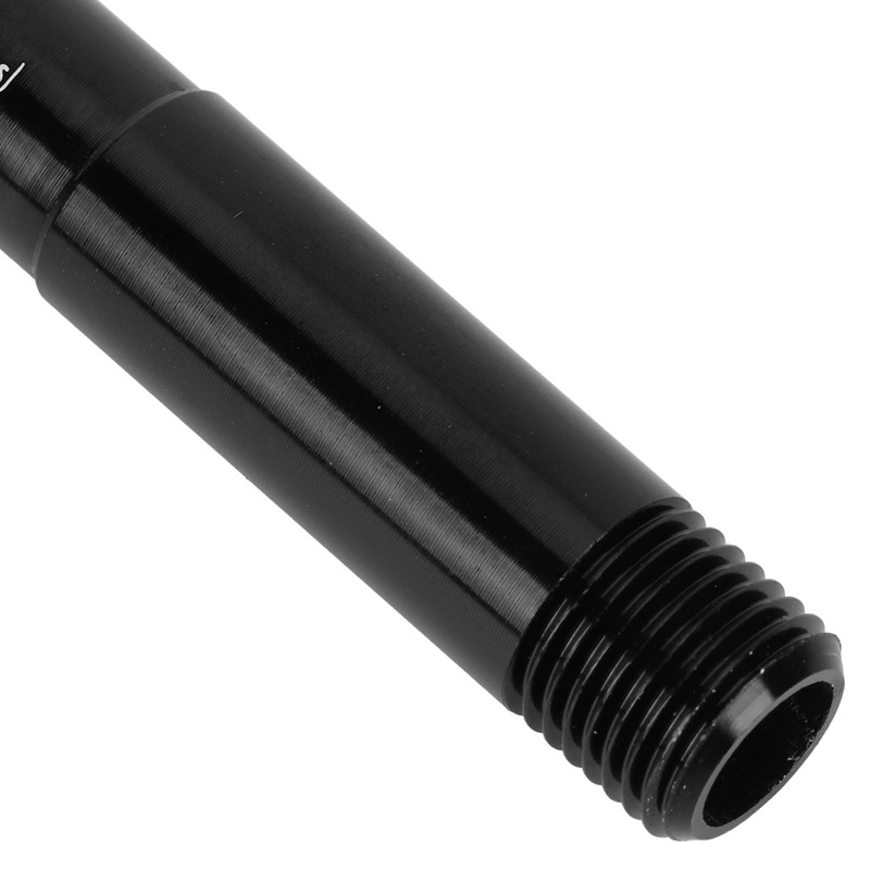 Bike Front Fork Axle Front Hub Tube Thru Shaft Boost