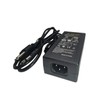 Universal 15V 8A Adapter Power Supply 100-240V AC to DC