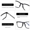 BLUEMOKY Blue Light Reading Glasses for Men 2 PACK, Readers