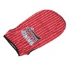 Pet Vertical Stripes Vest Vertical Stripes Classic Loose Prevent Sunburn