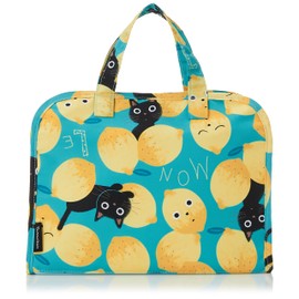 Noah Family Printed Tama-chan Spa Bag, LE