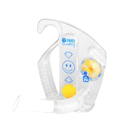 CliniFlo Breathing Trainer