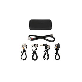 Jabra 14201-10 45 EHS Adapter for Alcatel S Series
