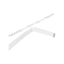 1Set Carriage Sensor Printhead Cable For Epson L3152 L3163 L3108 L3109 L3160 L3110 L3159 L3167 L3158 L3117 L3115 L3169 L3168Type: NEW Printhead Cable, Color: White