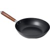 AAF Nommel ® Wok Pan Flat Base Diameter 30 cm