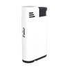 Palio Torcia Single Jet Flame Lighter, Refillable, Adjustable Torch Flame,