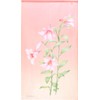Otomeyuri 10739 Noren Tapestry Room Divider Blindfold 85x150cm Long (Pink)