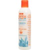Cantu Weightless Crema Sin Enjuague de Uso Diario, 8 fl