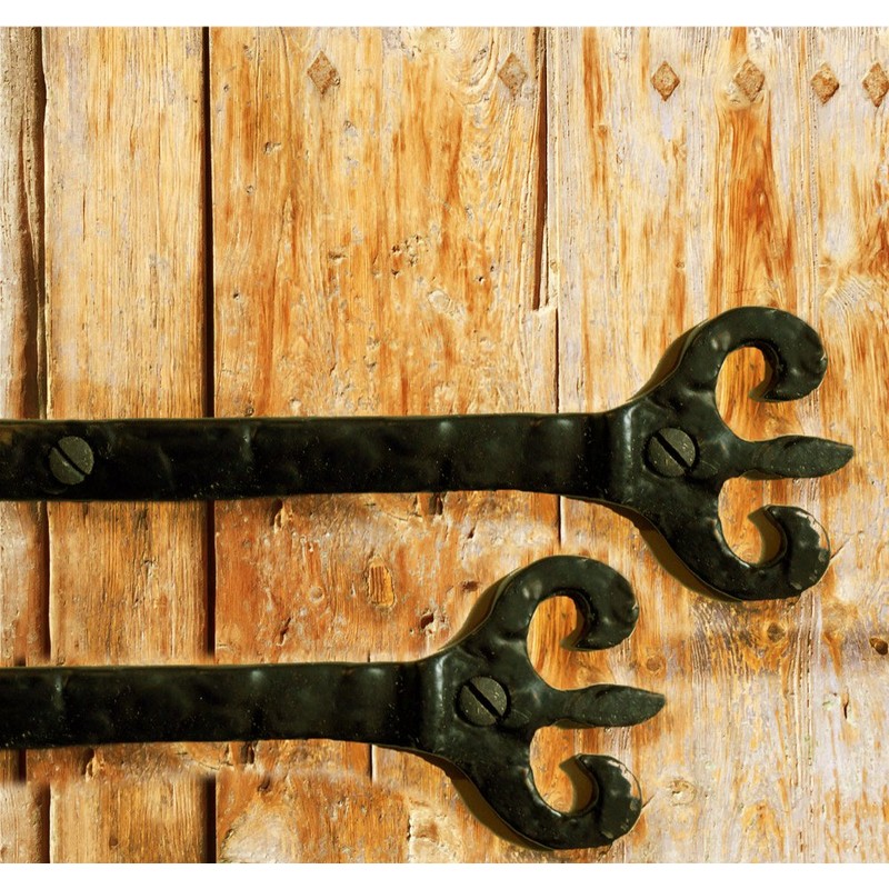 Antikas - Cabinet Door Hinges, Decorative Tape for Wooden Door,