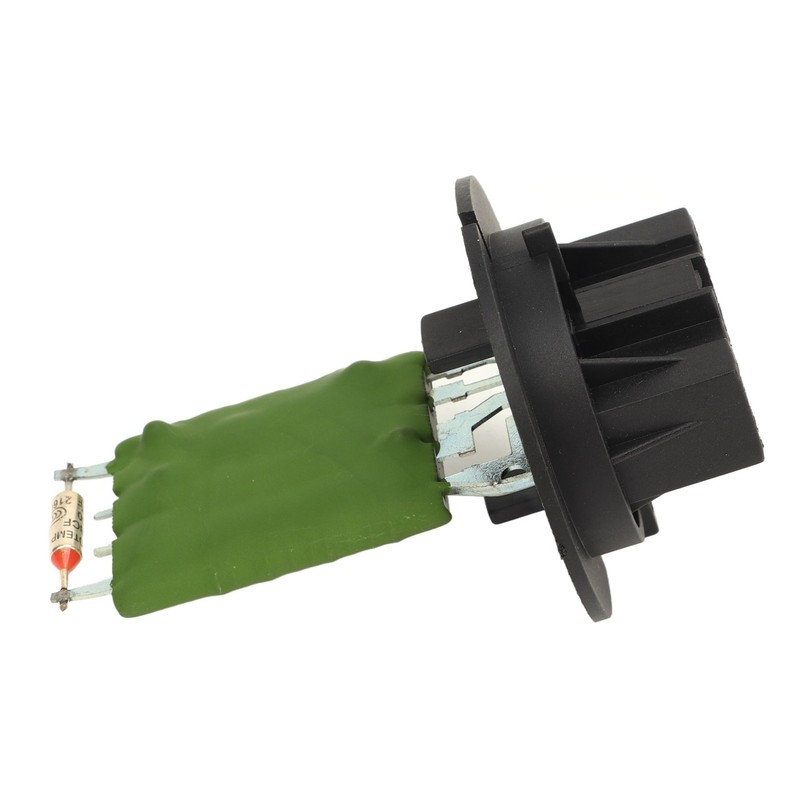 Heater Motor Fan Blower Resistor Kit 6450JP Resistor Wiring Loom