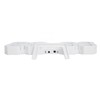 3D LED Wall Clock Brightness Adjustable Innovative 3D Table Wall