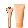 Abib 아비브 잡티 콜라겐 랩핑 마스크 글루타치온 필름, 100ml (+스패츌러), 1개 Abib Spot Collagen Wrapping Mask Glutathione Film, 100ml (+Spatula), 1 piece